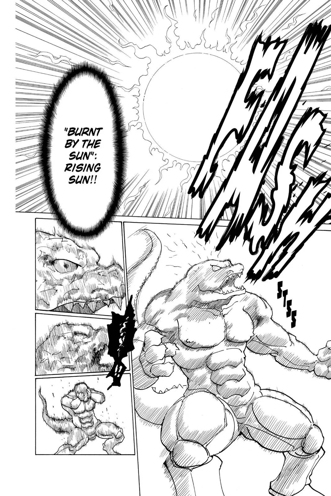 Hunter x Hunter - Chapter 229 - Page 6