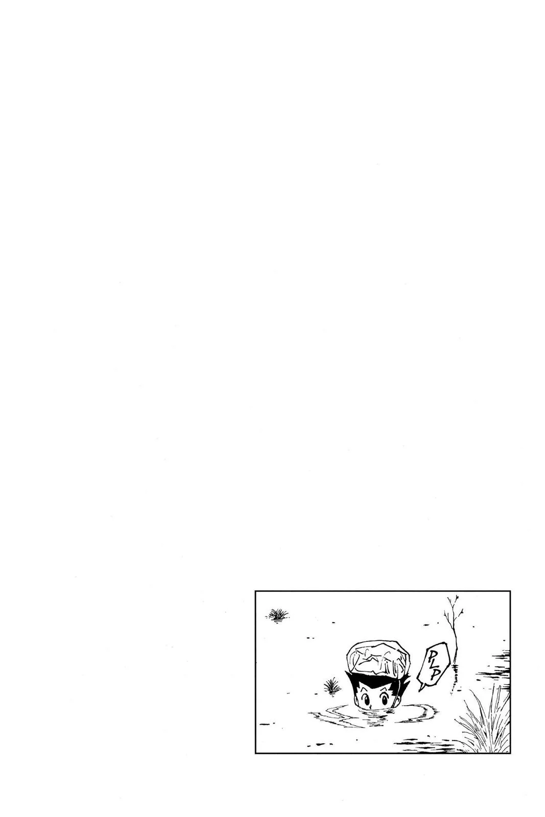 Hunter x Hunter - Chapter 230 - Page 16