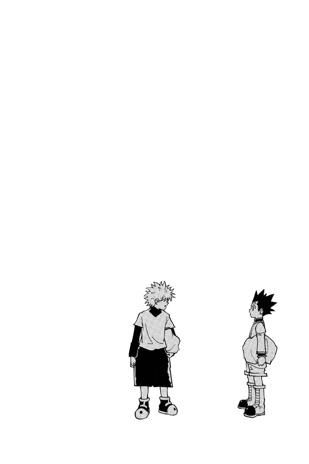 Hunter x Hunter - Chapter 231 - Page 16