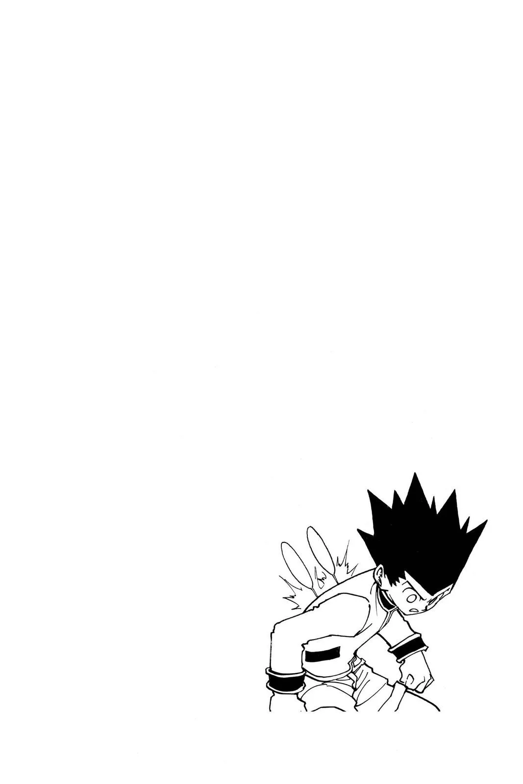 Hunter x Hunter - Chapter 232 - Page 16