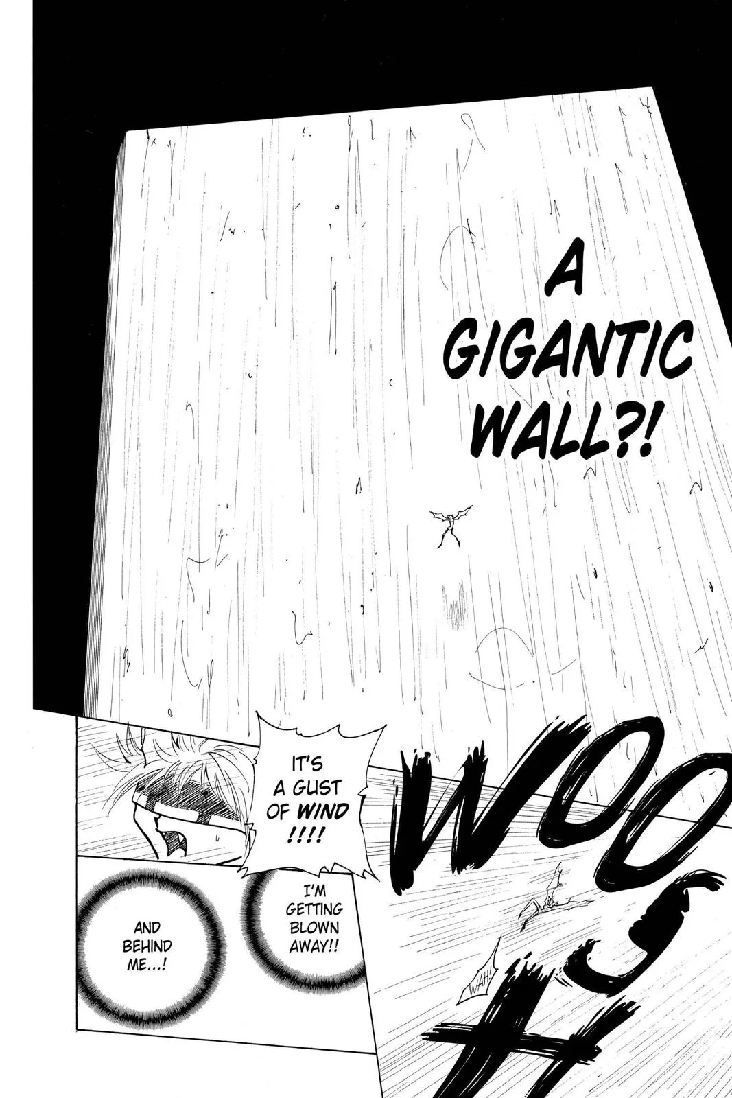 Hunter x Hunter - Chapter 233 - Page 10