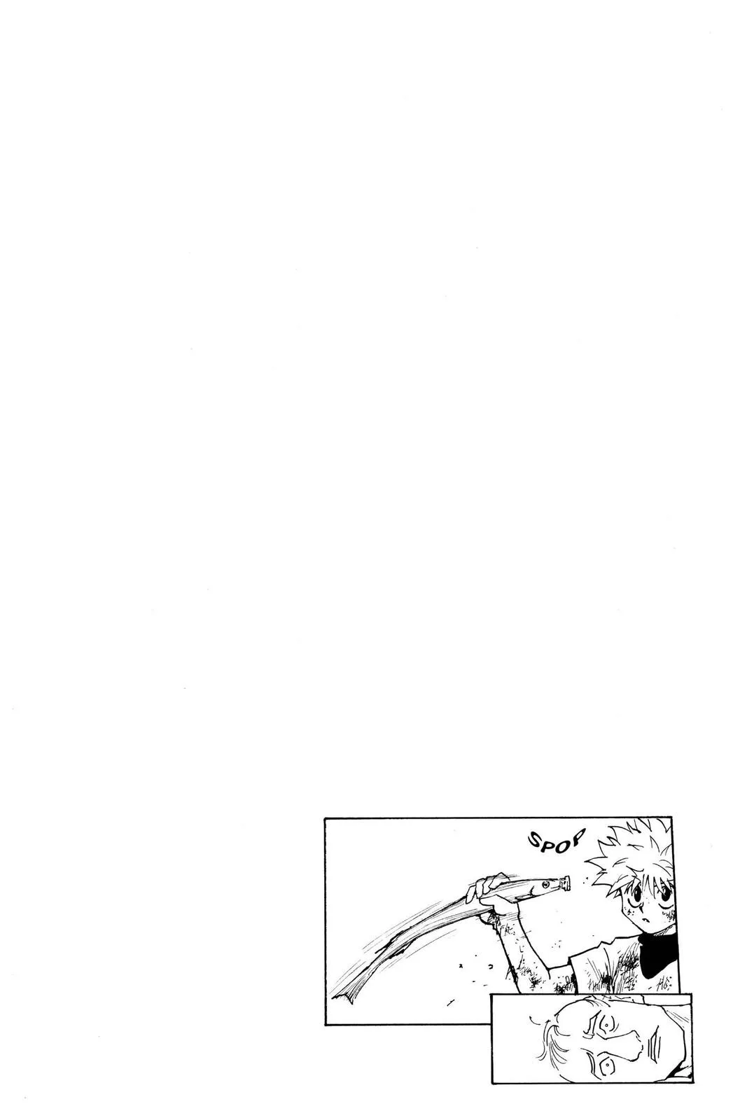Hunter x Hunter - Chapter 240 - Page 16