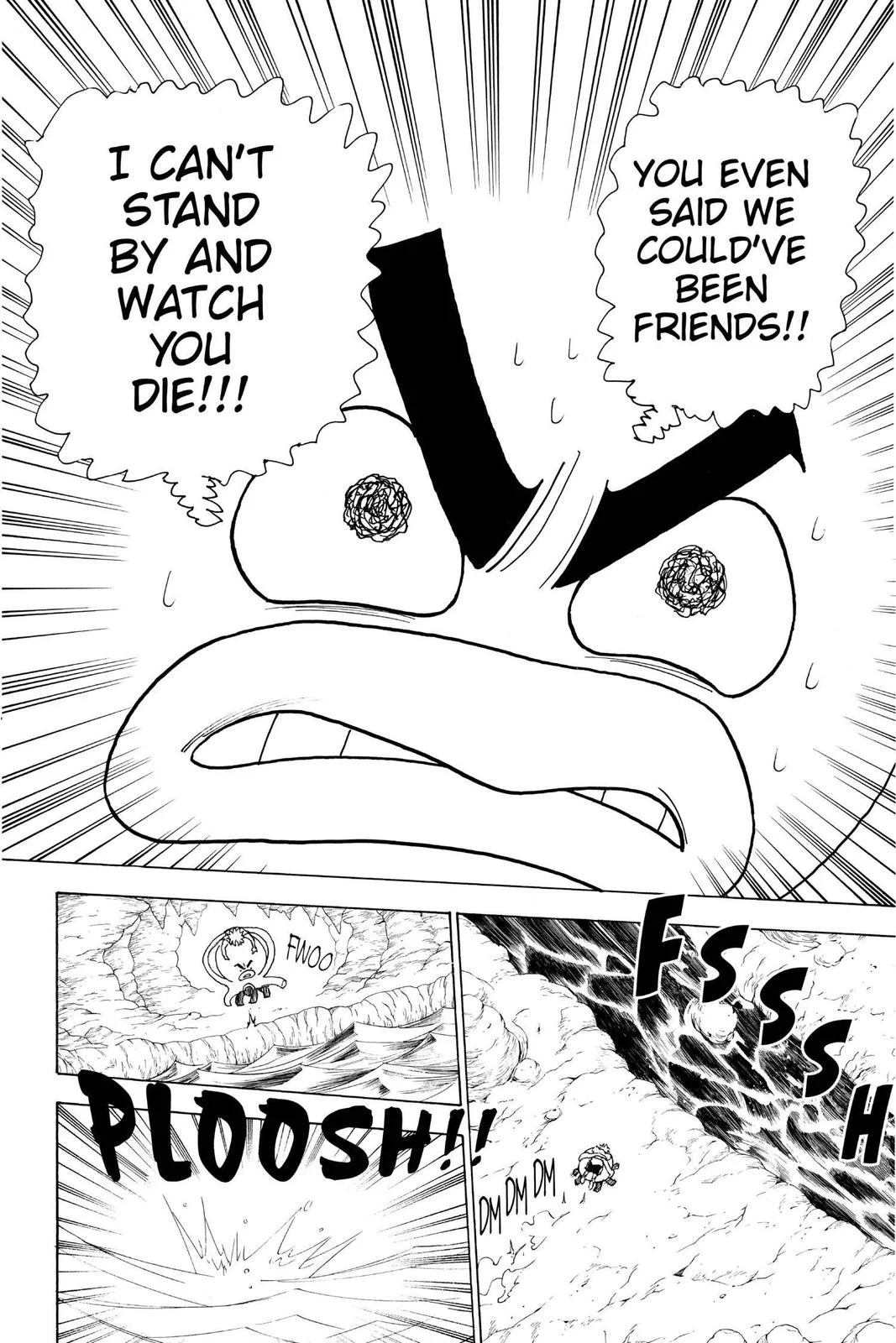 Hunter x Hunter - Chapter 241 - Page 10