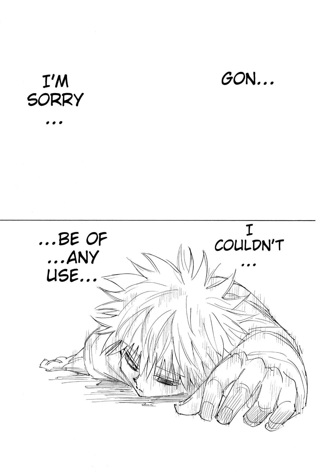 Hunter x Hunter - Chapter 241 - Page 5