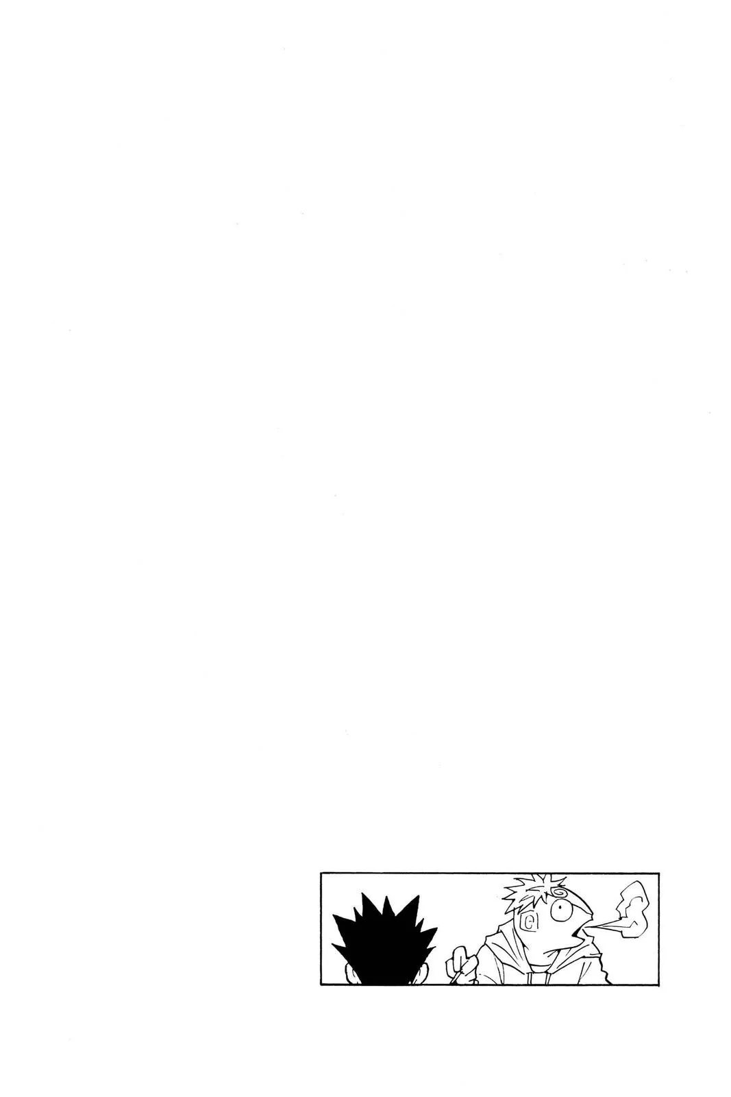 Hunter x Hunter - Chapter 242 - Page 16