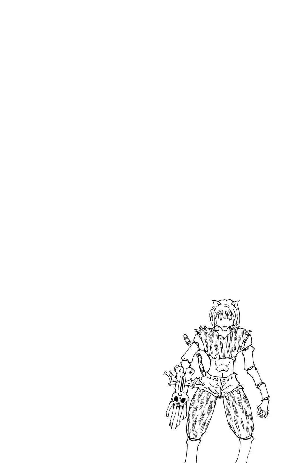 Hunter x Hunter - Chapter 248 - Page 22