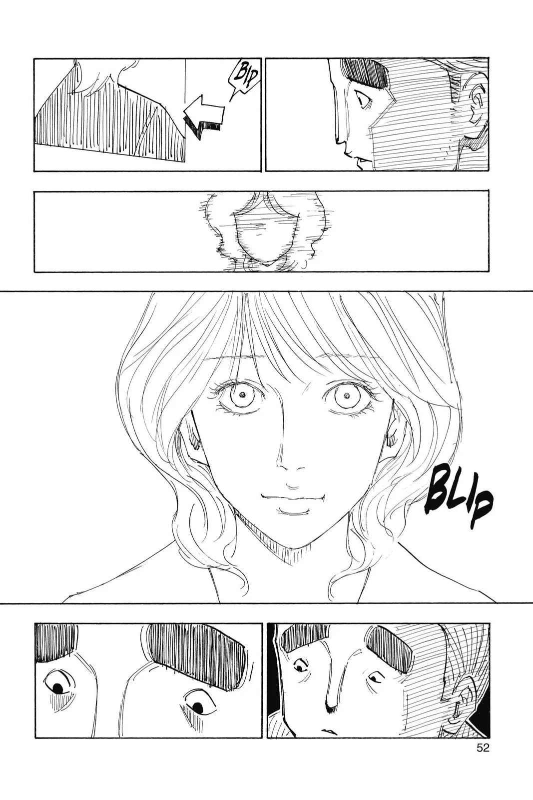 Hunter x Hunter - Chapter 250 - Page 14