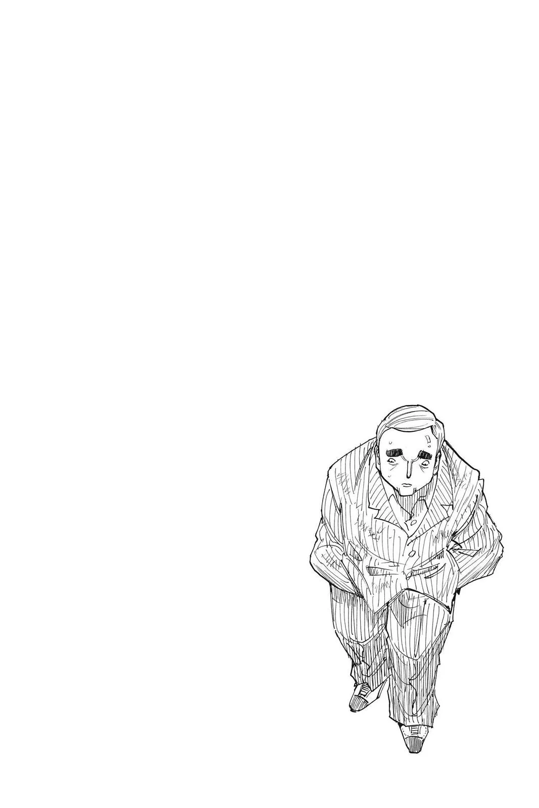 Hunter x Hunter - Chapter 250 - Page 16