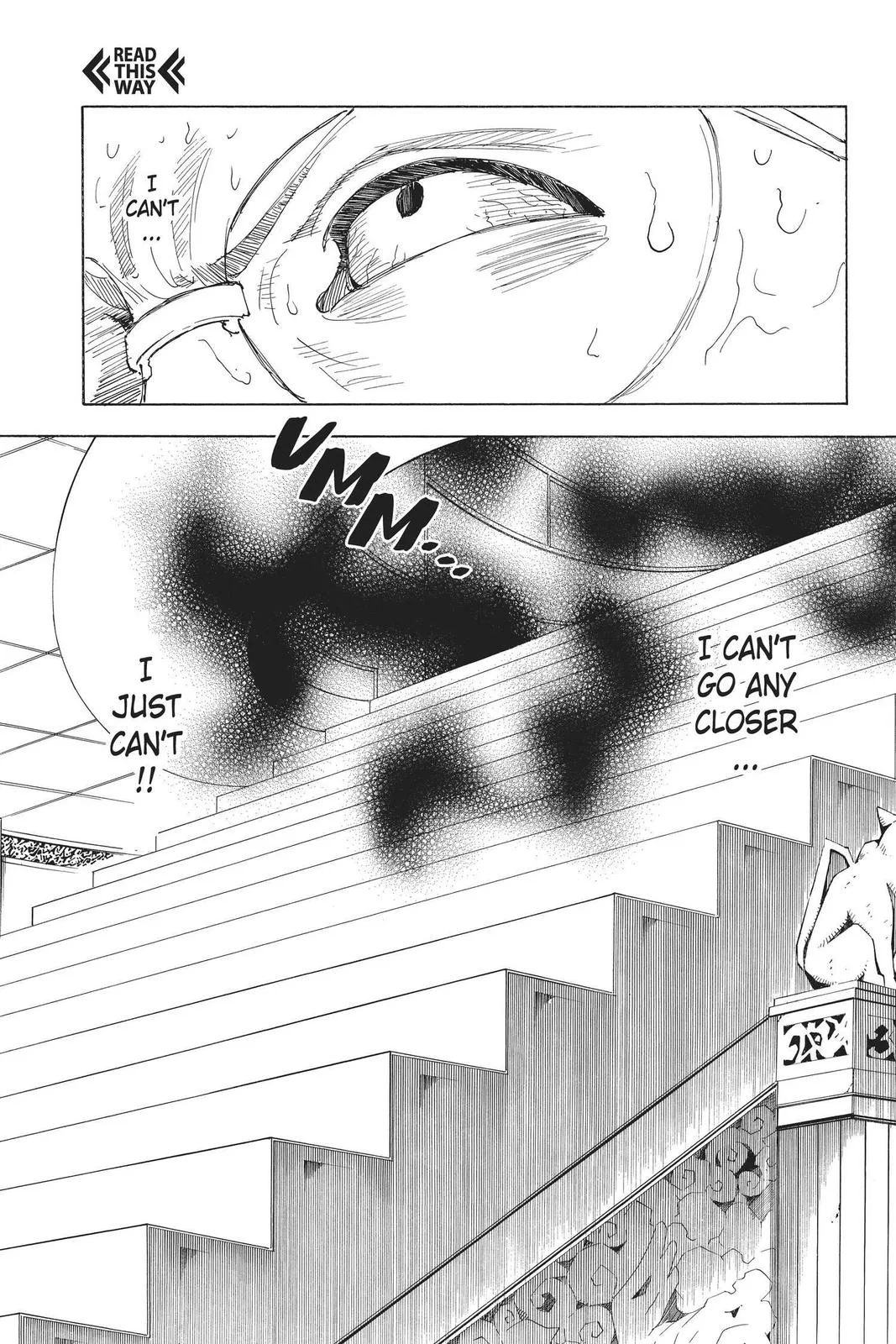 Hunter x Hunter - Chapter 251 - Page 13