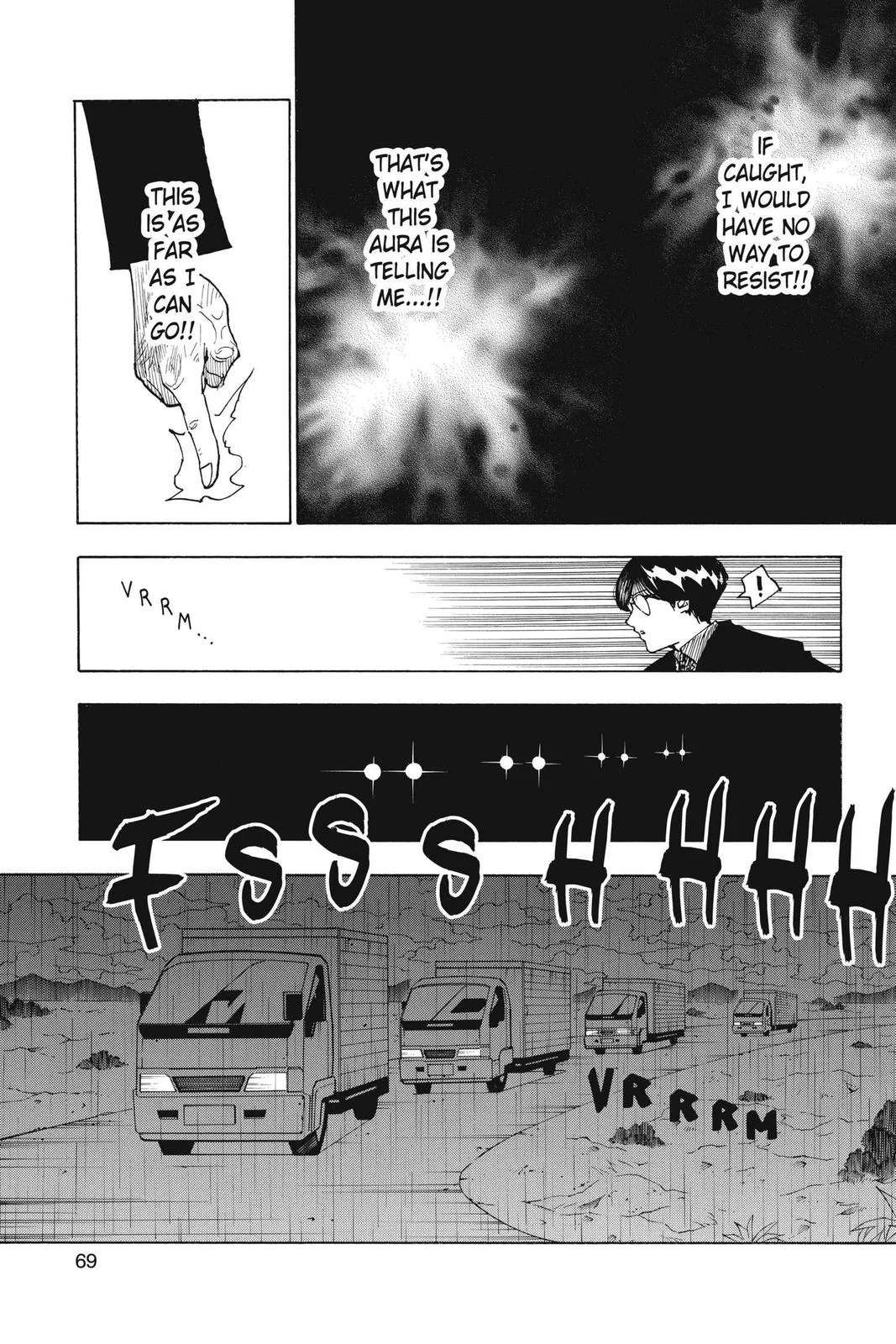 Hunter x Hunter - Chapter 251 - Page 15