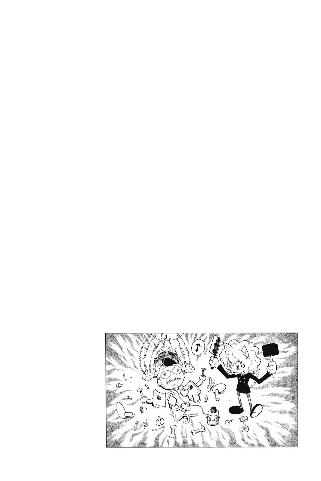 Hunter x Hunter - Chapter 251 - Page 16
