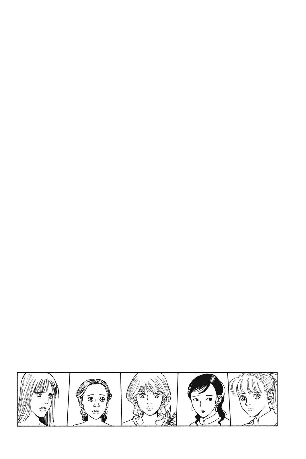 Hunter x Hunter - Chapter 252 - Page 16