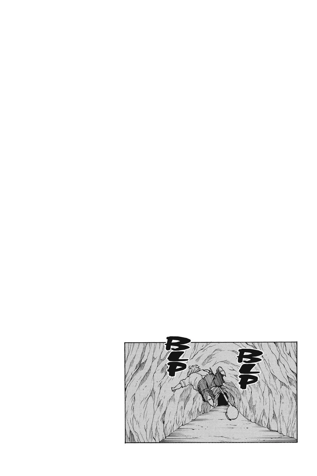 Hunter x Hunter - Chapter 254 - Page 16