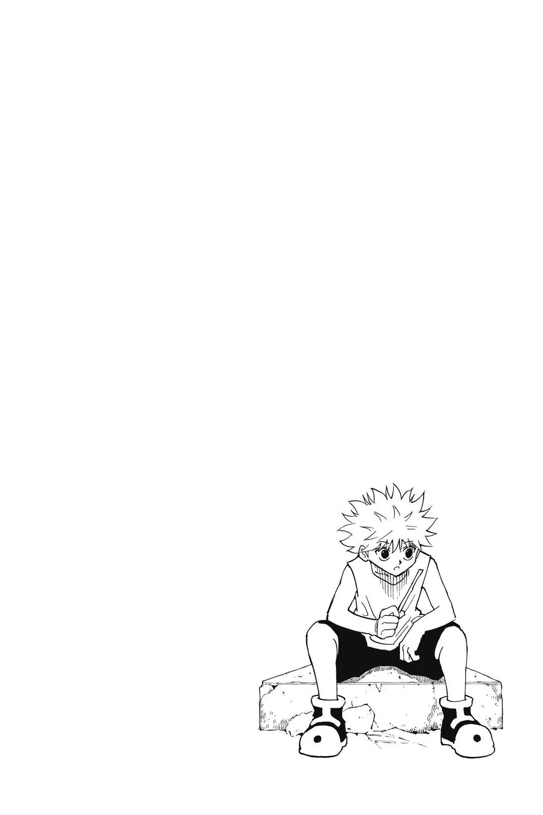 Hunter x Hunter - Chapter 256 - Page 16