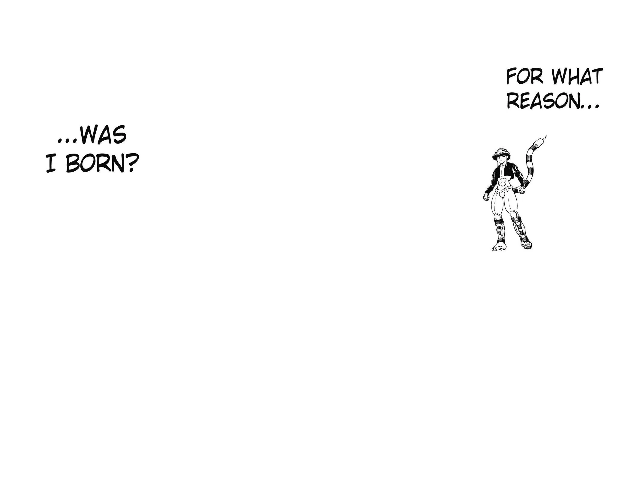 Hunter x Hunter - Chapter 260 - Page 12