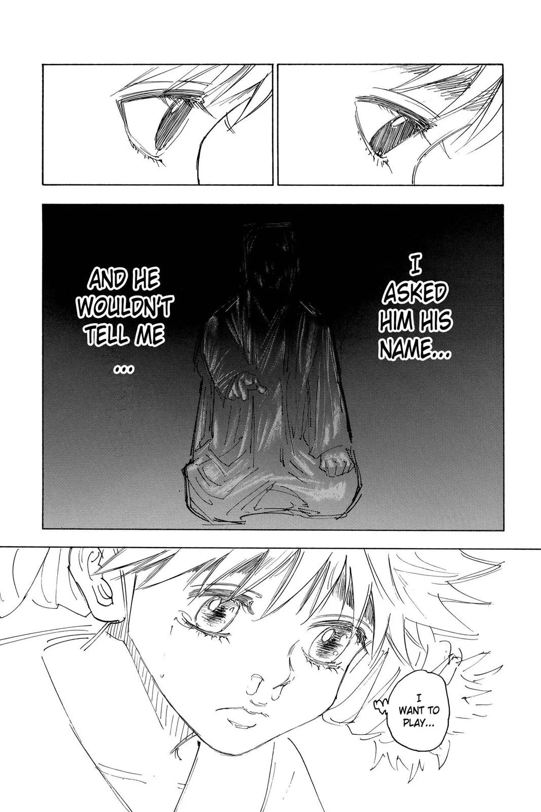 Hunter x Hunter - Chapter 261 - Page 17