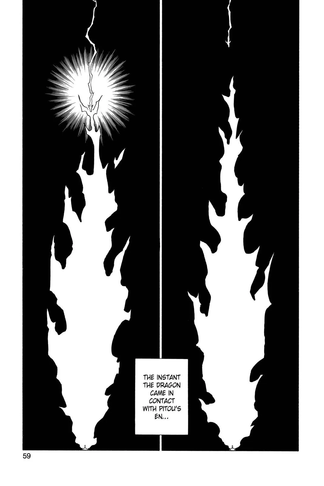 Hunter x Hunter - Chapter 263 - Page 12