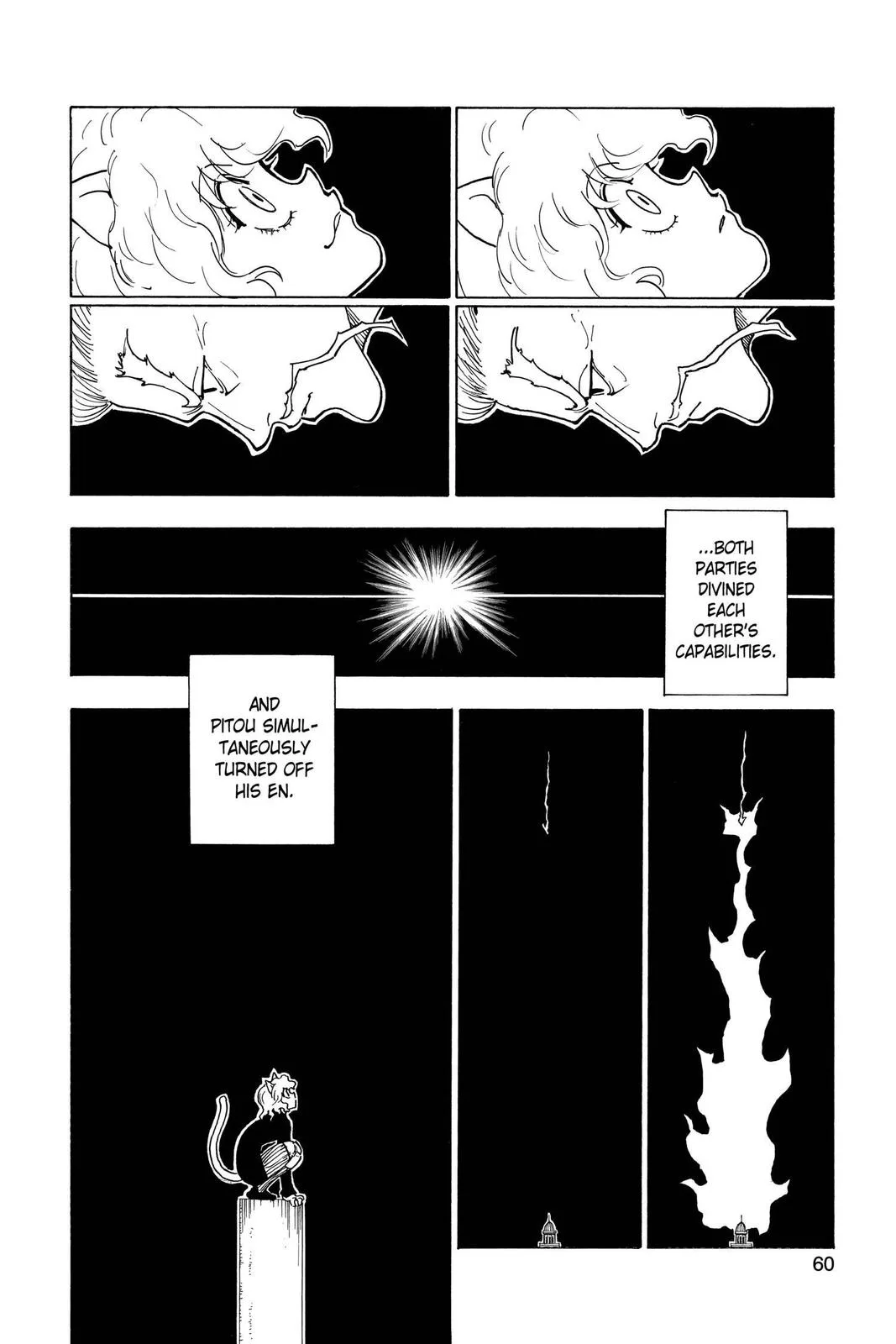 Hunter x Hunter - Chapter 263 - Page 13