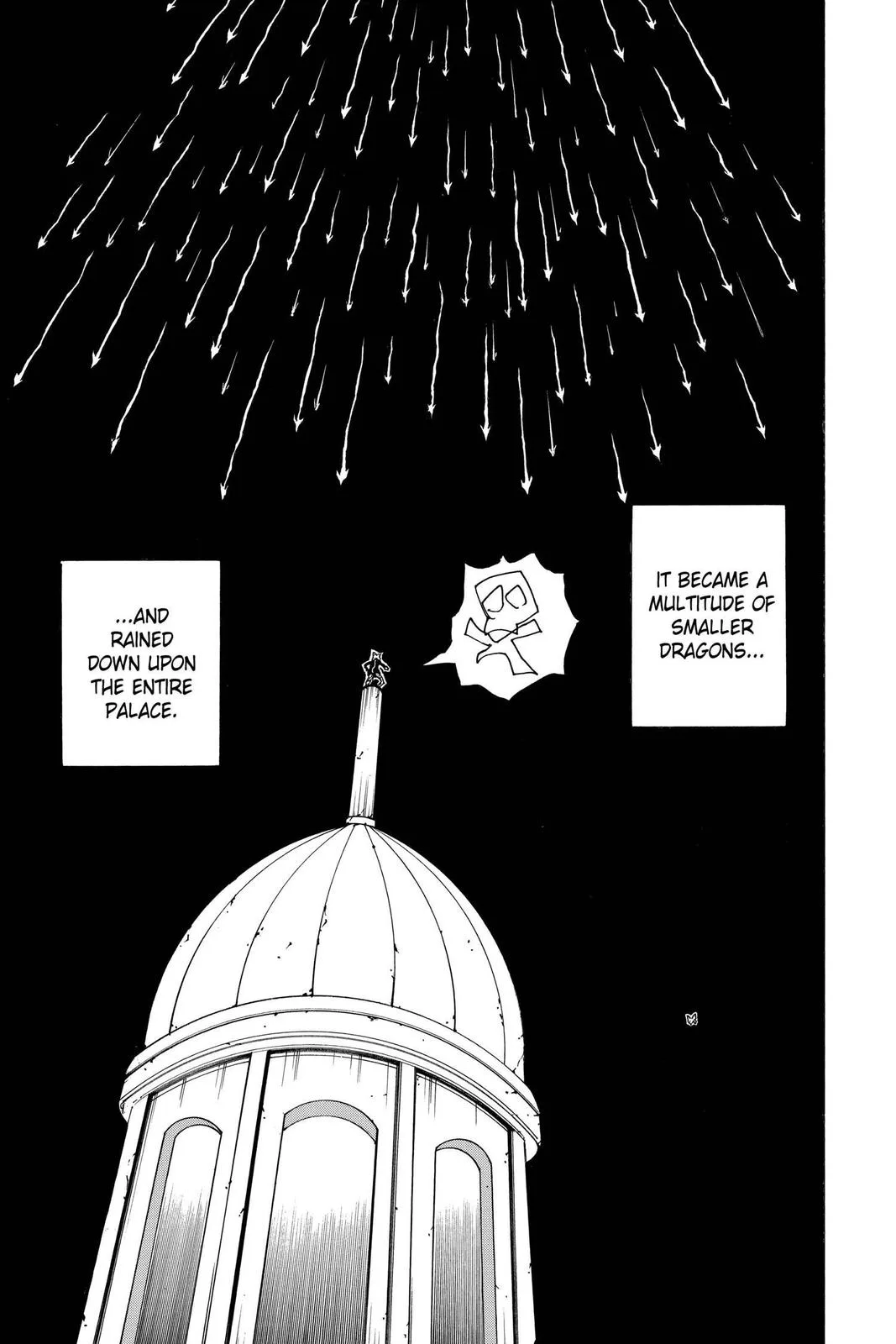 Hunter x Hunter - Chapter 263 - Page 16