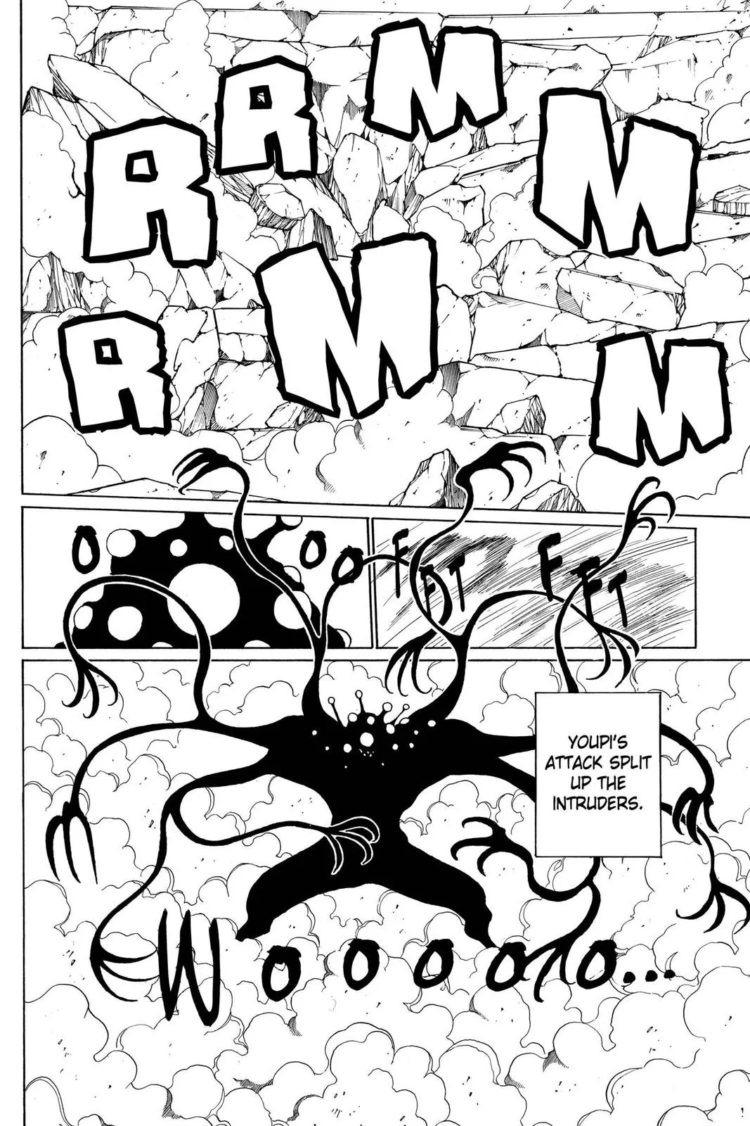Hunter x Hunter - Chapter 268 - Page 11