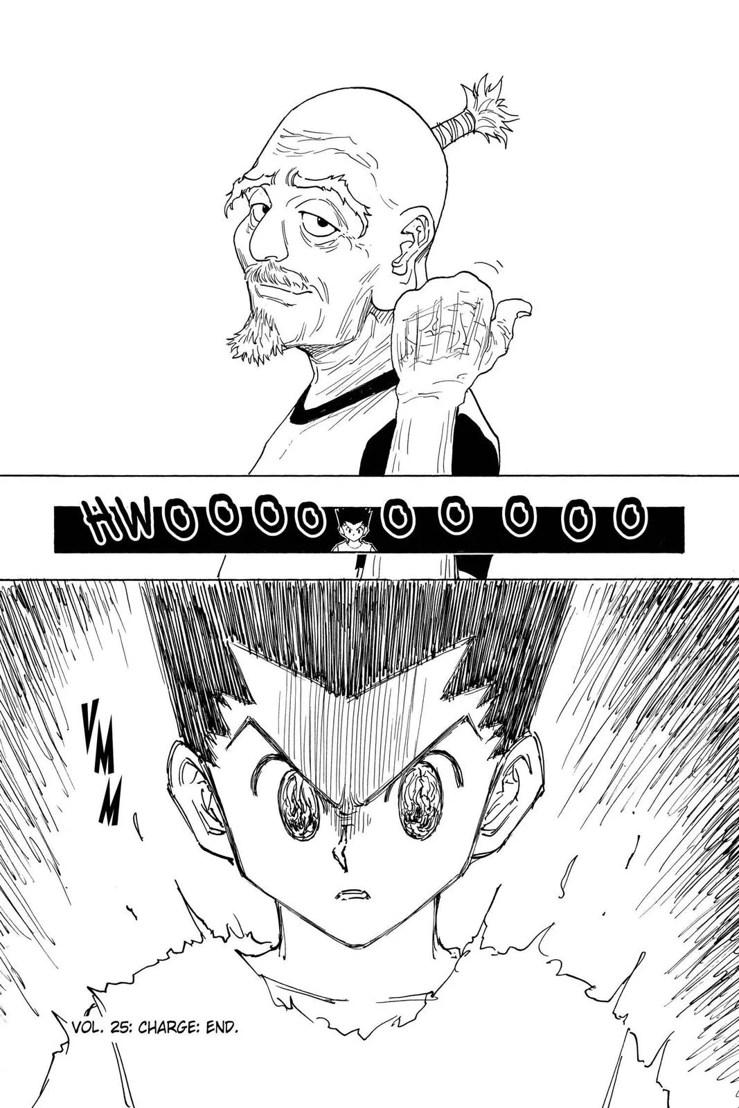 Hunter x Hunter - Chapter 270 - Page 16