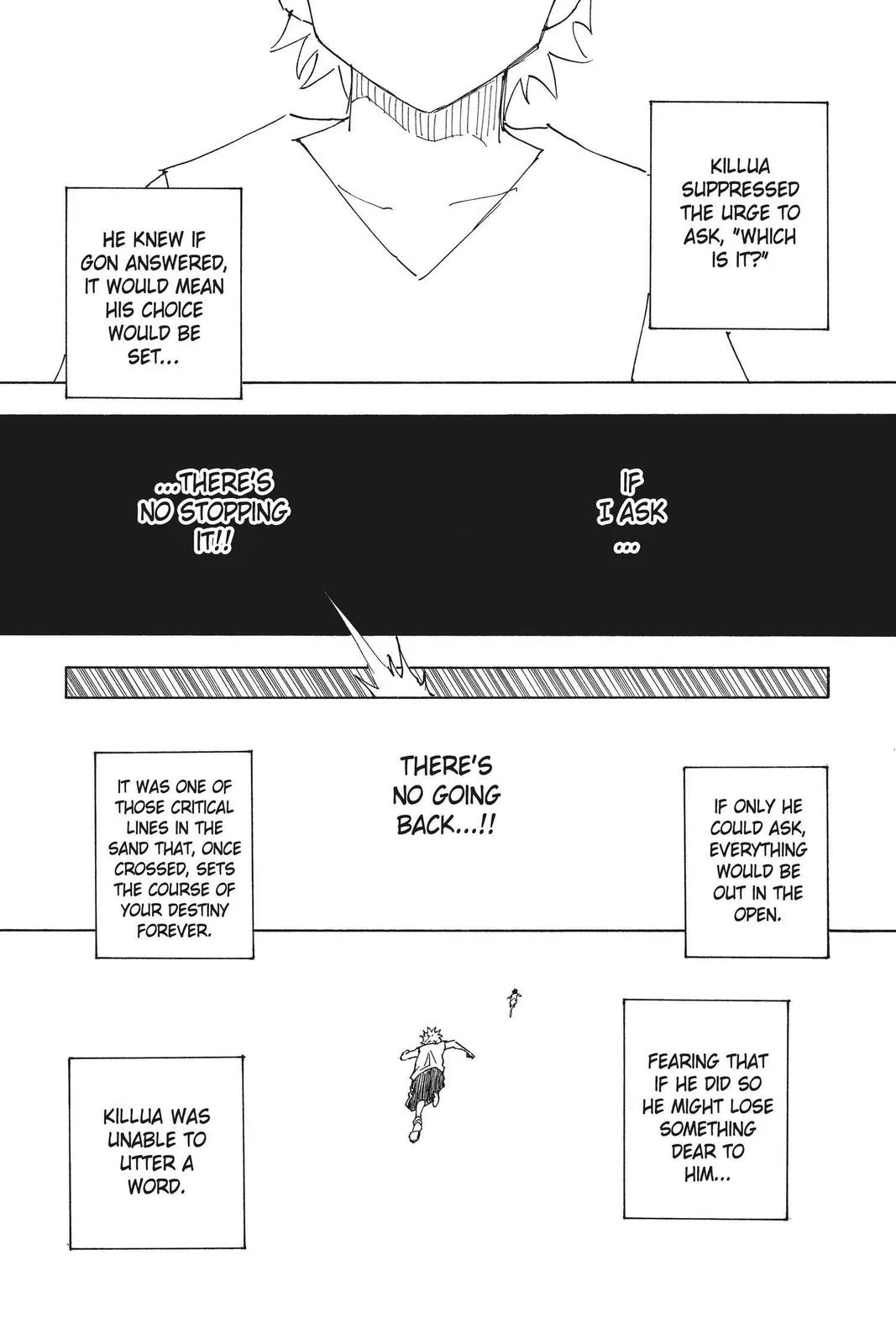 Hunter x Hunter - Chapter 271 - Page 12