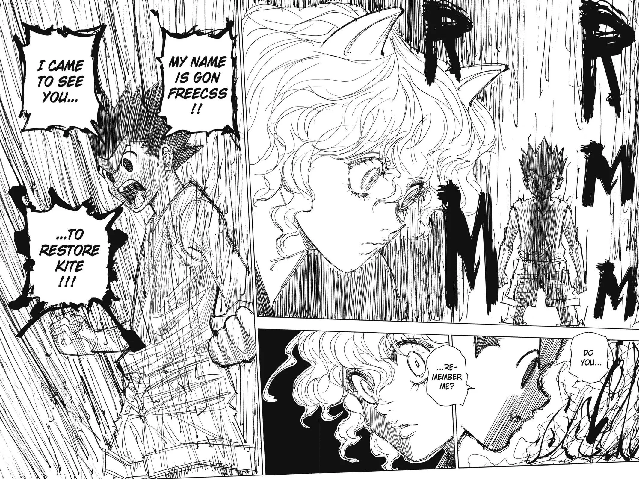 Hunter x Hunter - Chapter 273 - Page 18