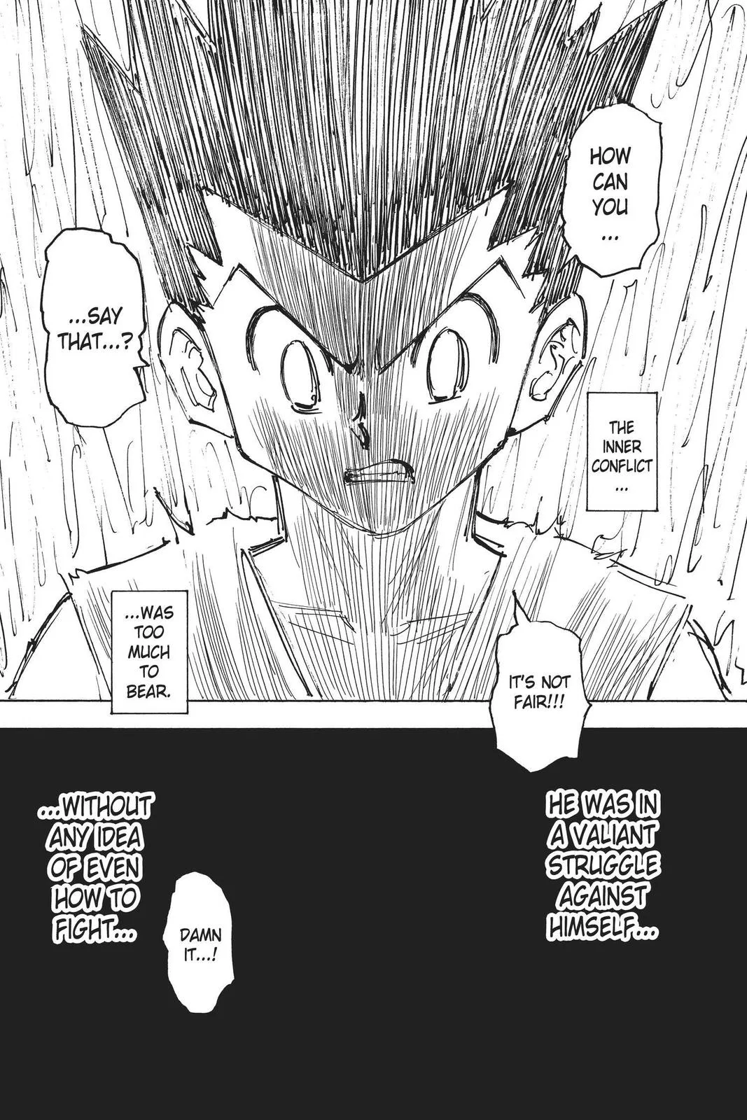 Hunter x Hunter - Chapter 274 - Page 18