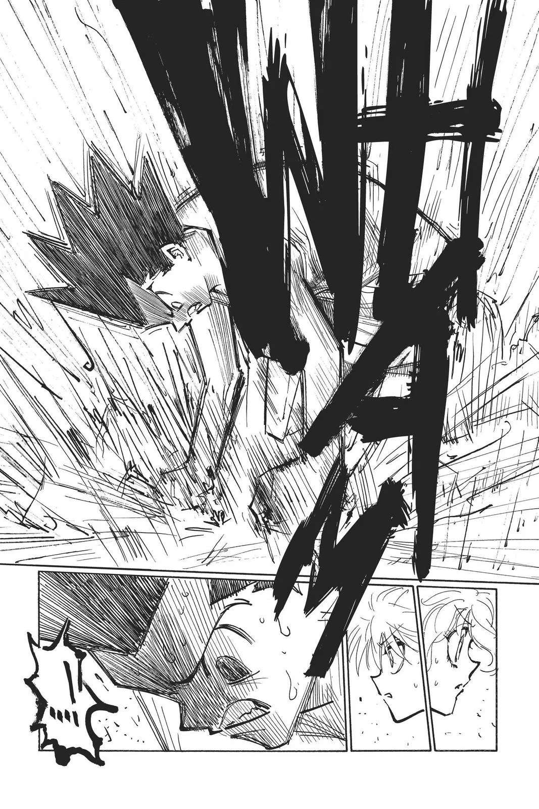 Hunter x Hunter - Chapter 275 - Page 7