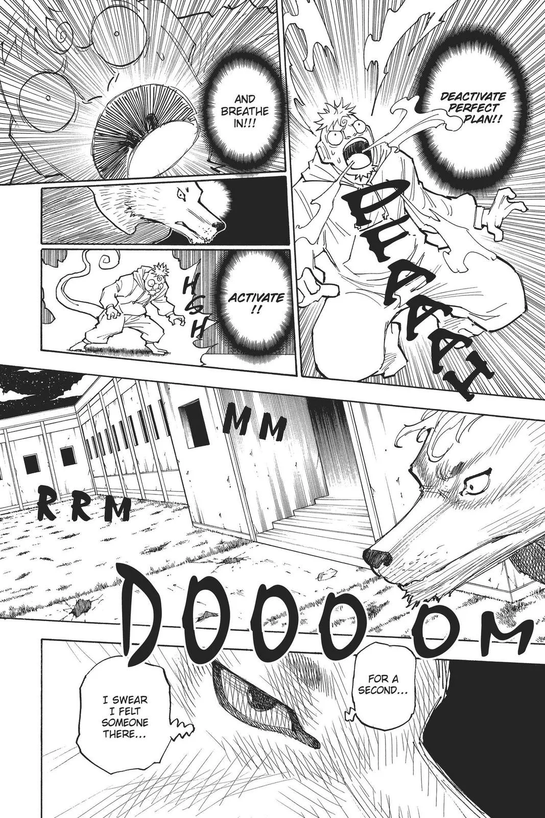 Hunter x Hunter - Chapter 276 - Page 13