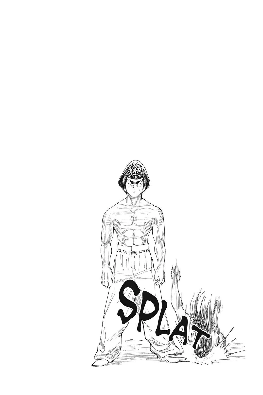 Hunter x Hunter - Chapter 277 - Page 19