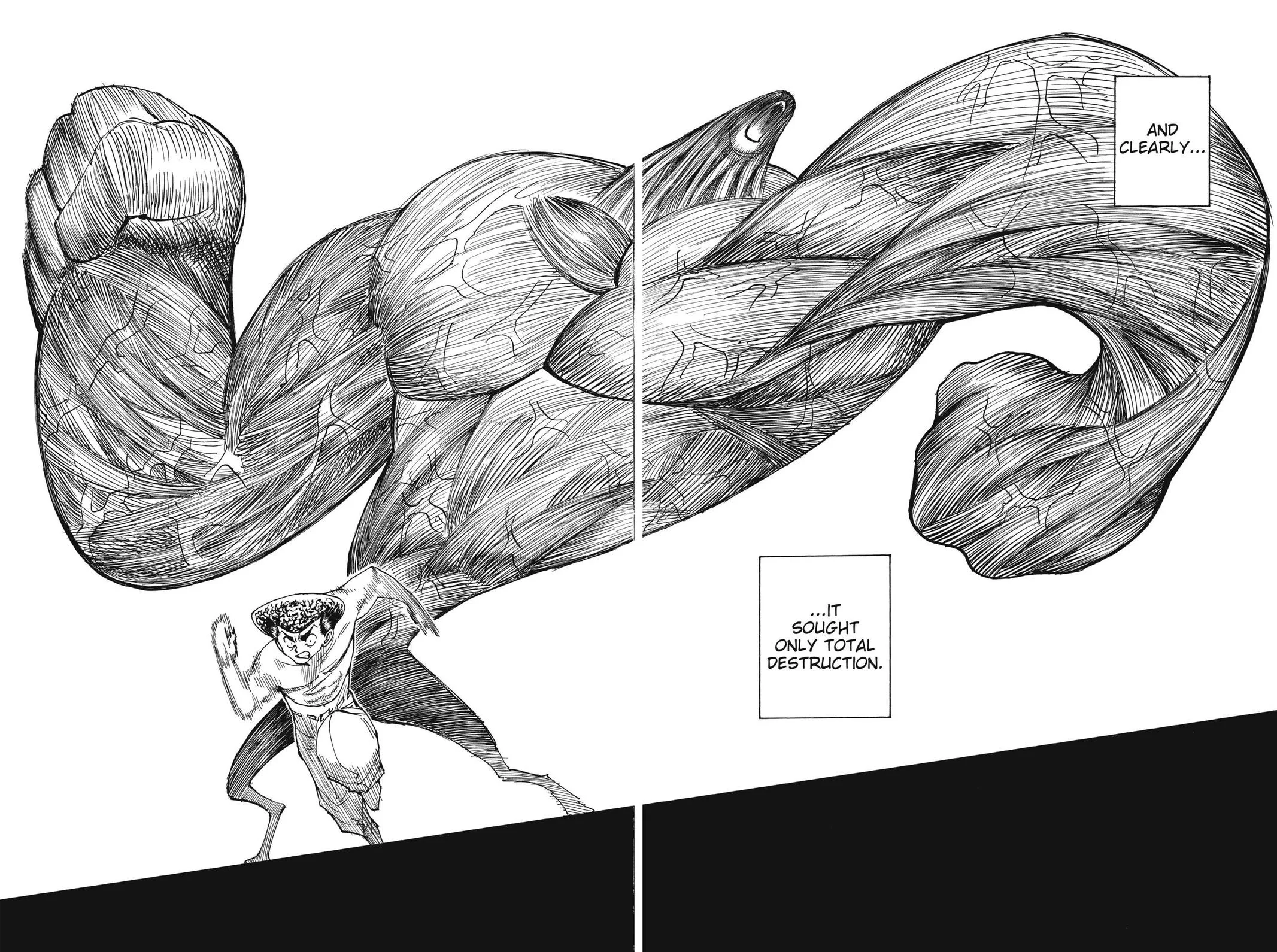 Hunter x Hunter - Chapter 278 - Page 2