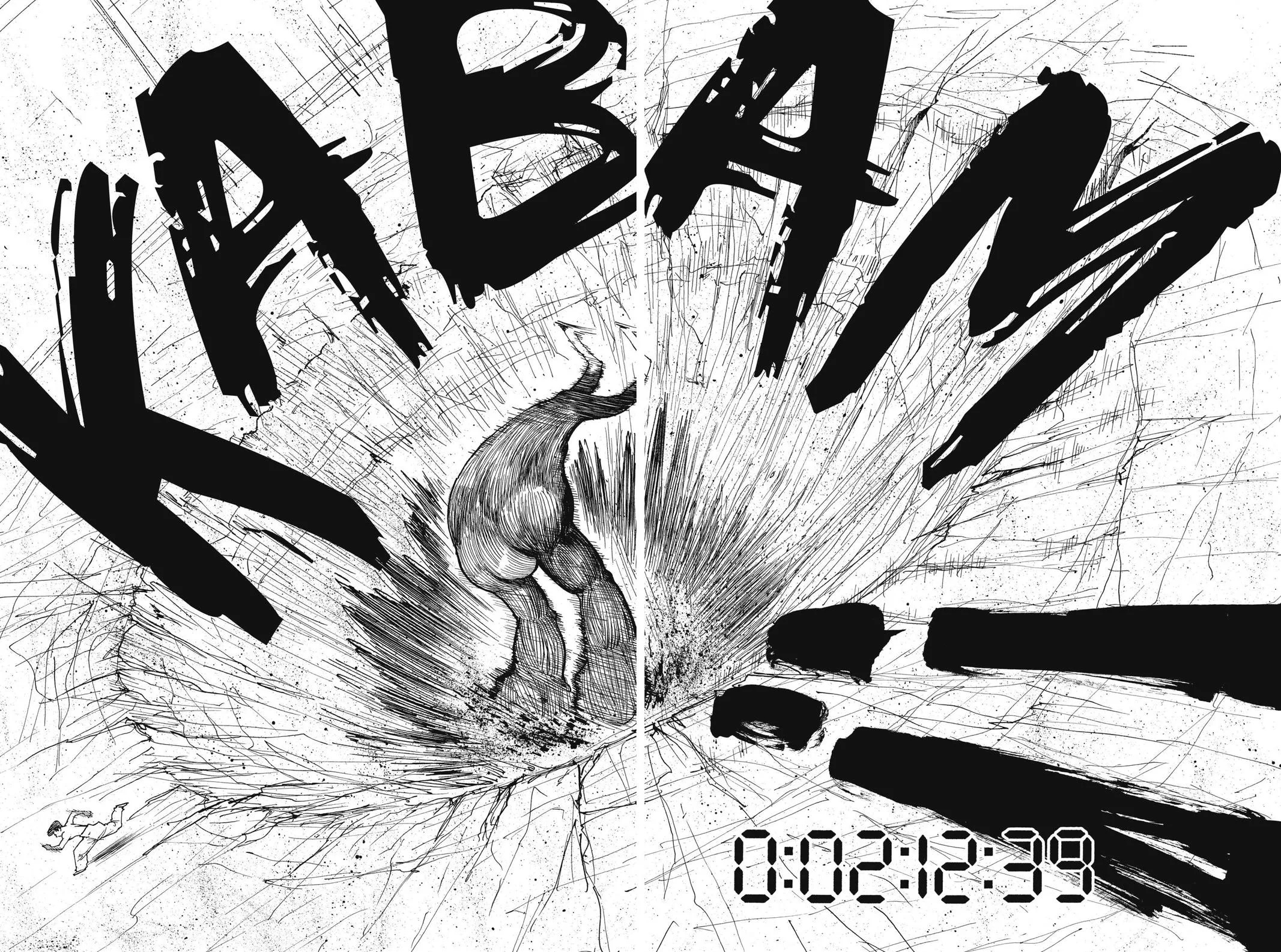 Hunter x Hunter - Chapter 278 - Page 3
