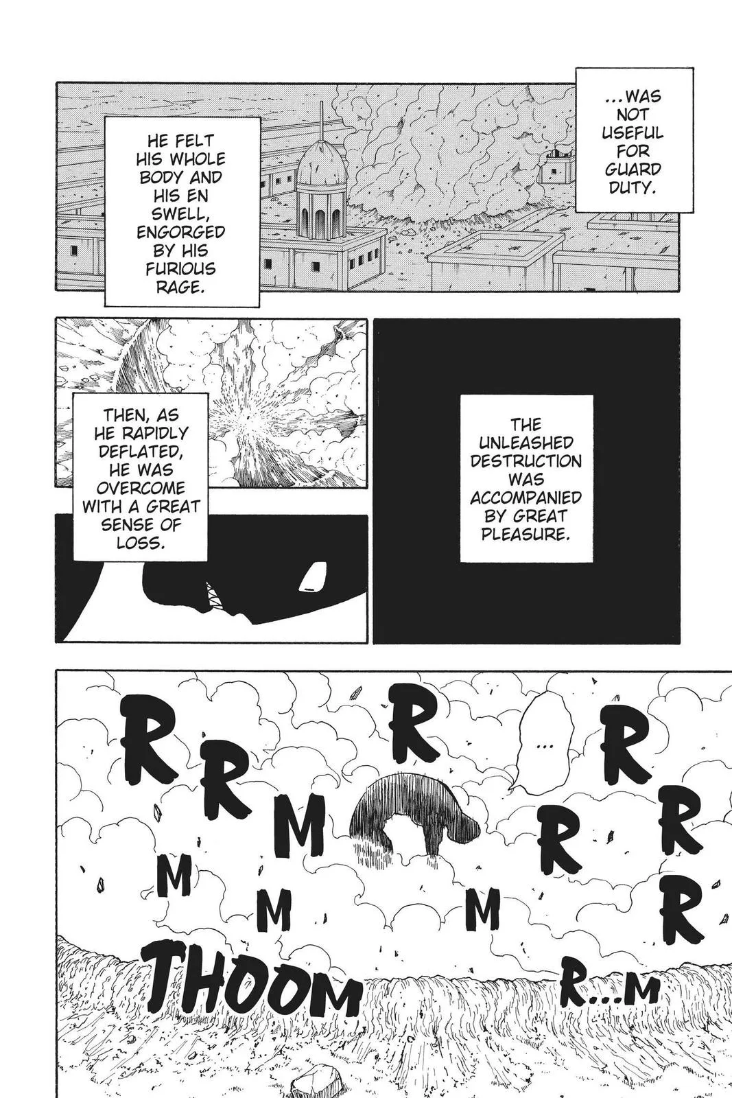 Hunter x Hunter - Chapter 278 - Page 7