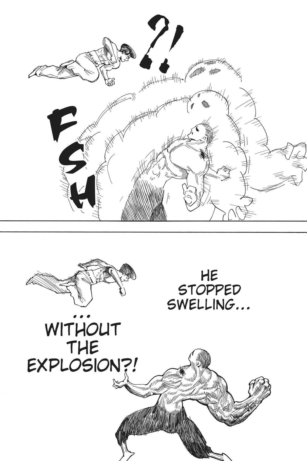 Hunter x Hunter - Chapter 280 - Page 10