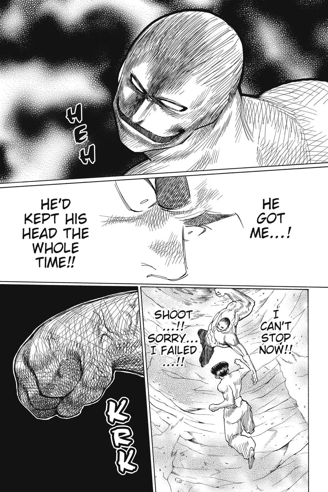 Hunter x Hunter - Chapter 280 - Page 11