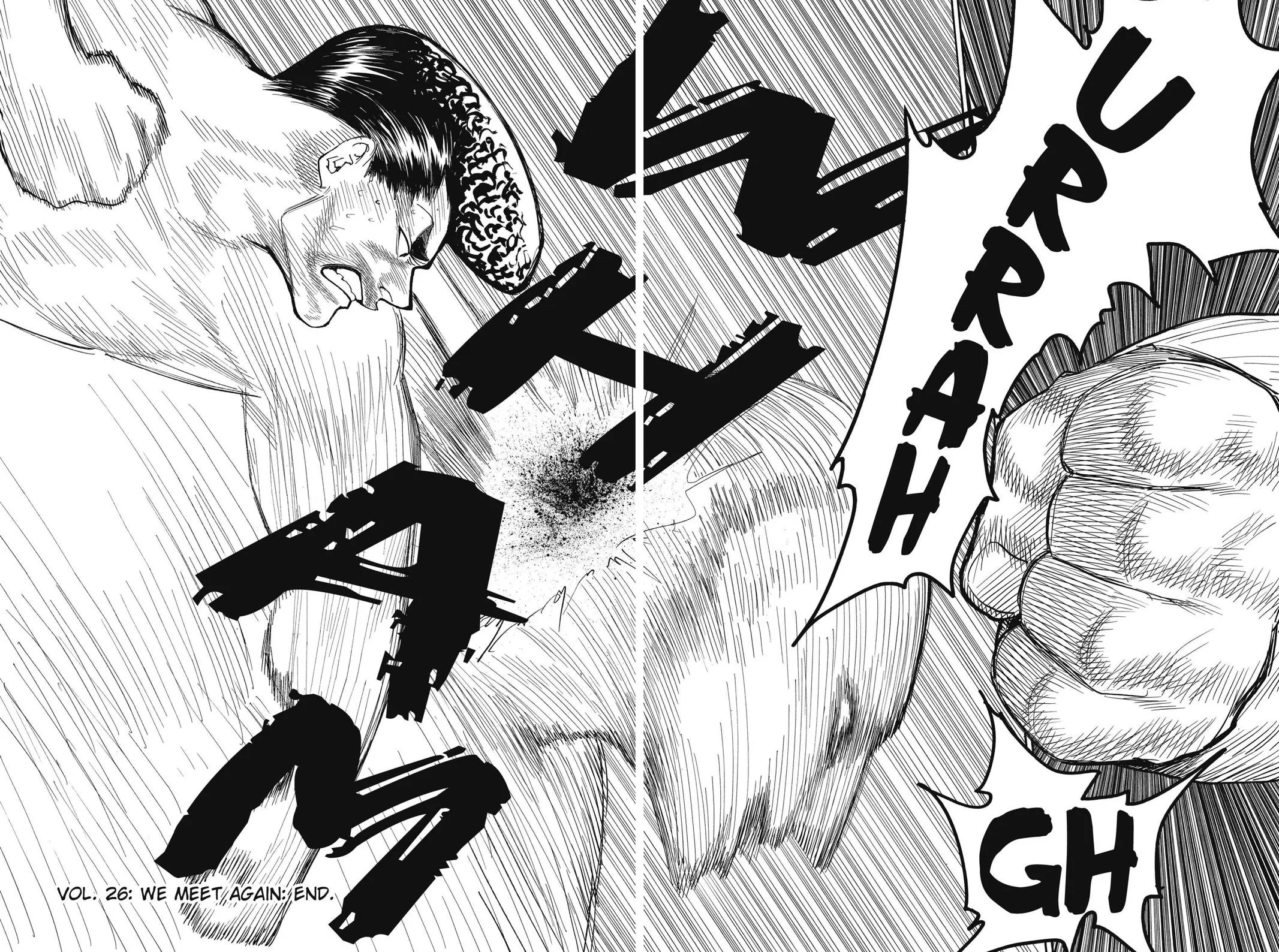 Hunter x Hunter - Chapter 280 - Page 14