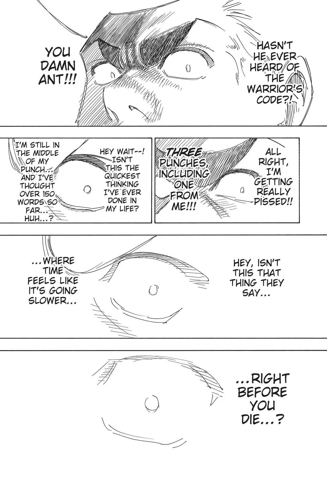 Hunter x Hunter - Chapter 280 - Page 9