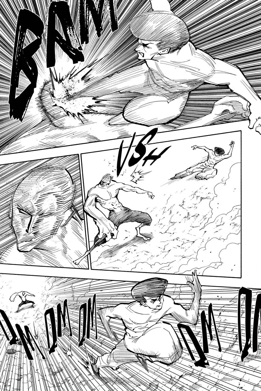 Hunter x Hunter - Chapter 281 - Page 11