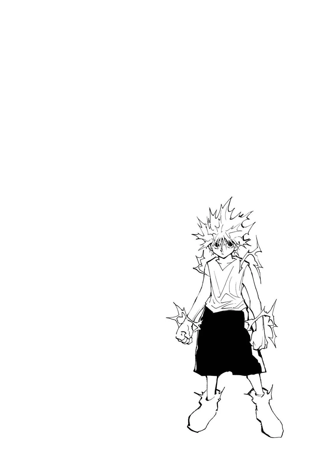 Hunter x Hunter - Chapter 281 - Page 28