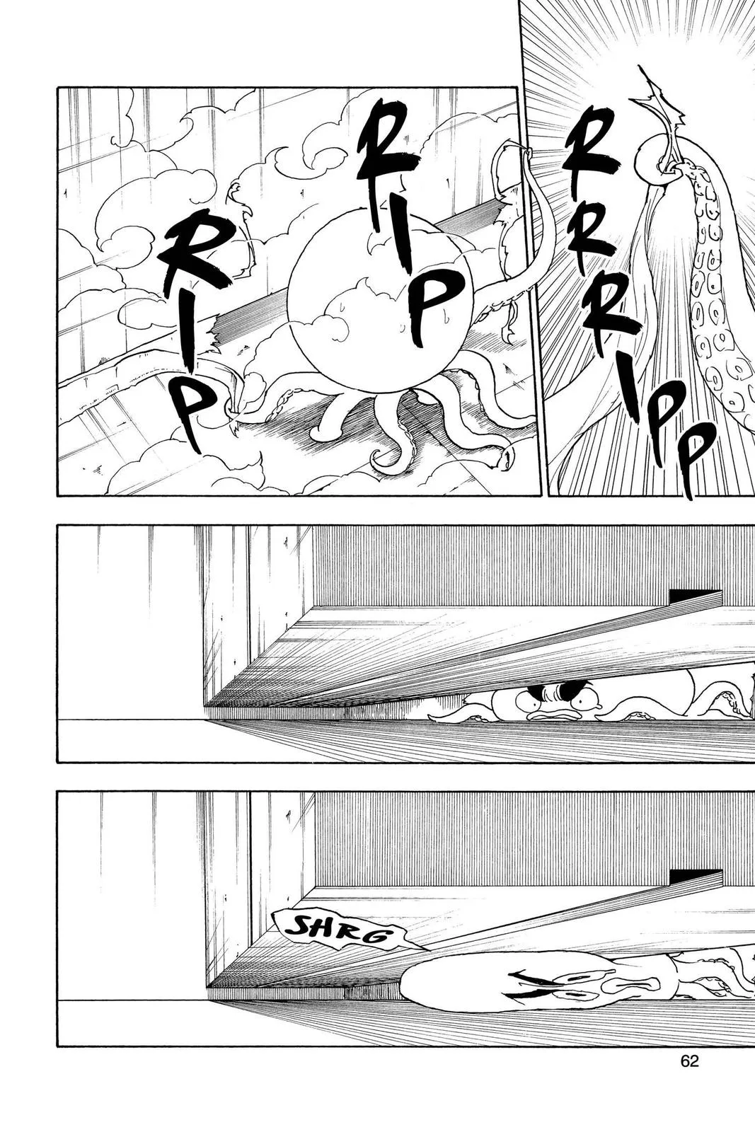 Hunter x Hunter - Chapter 283 - Page 14
