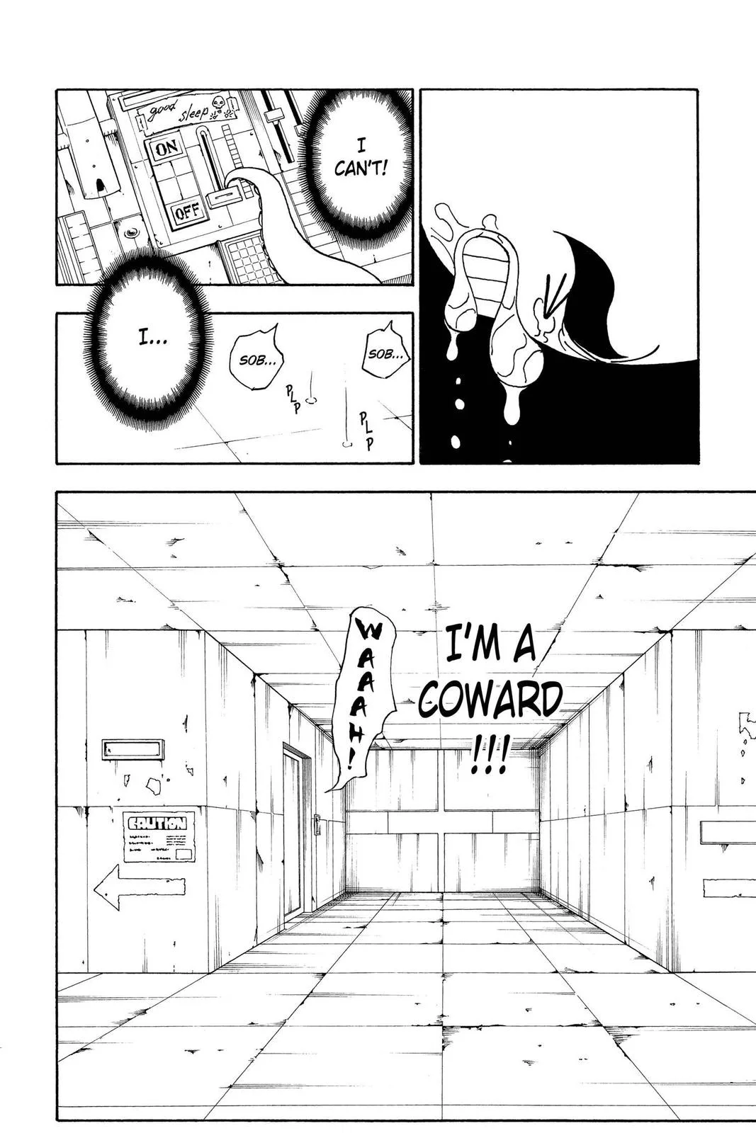Hunter x Hunter - Chapter 283 - Page 16