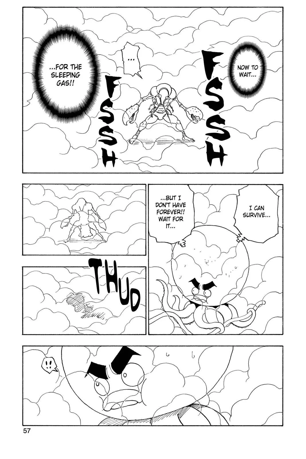 Hunter x Hunter - Chapter 283 - Page 9