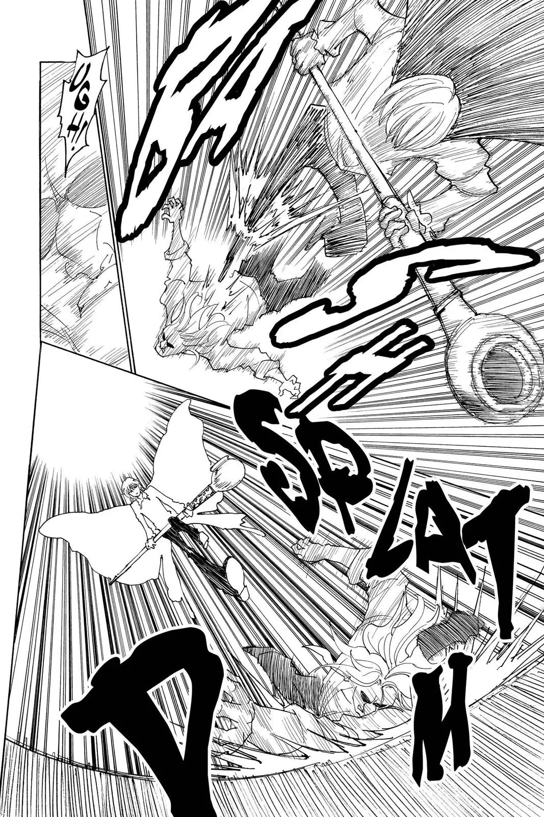 Hunter x Hunter - Chapter 284 - Page 10