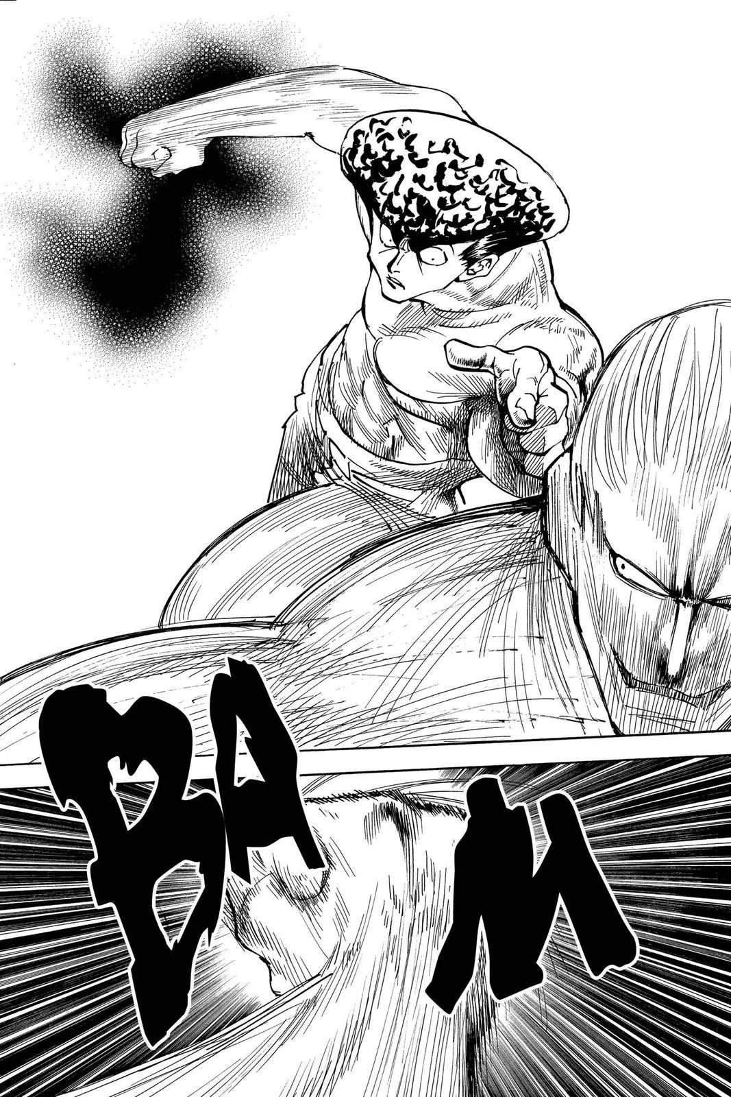 Hunter x Hunter - Chapter 285 - Page 11