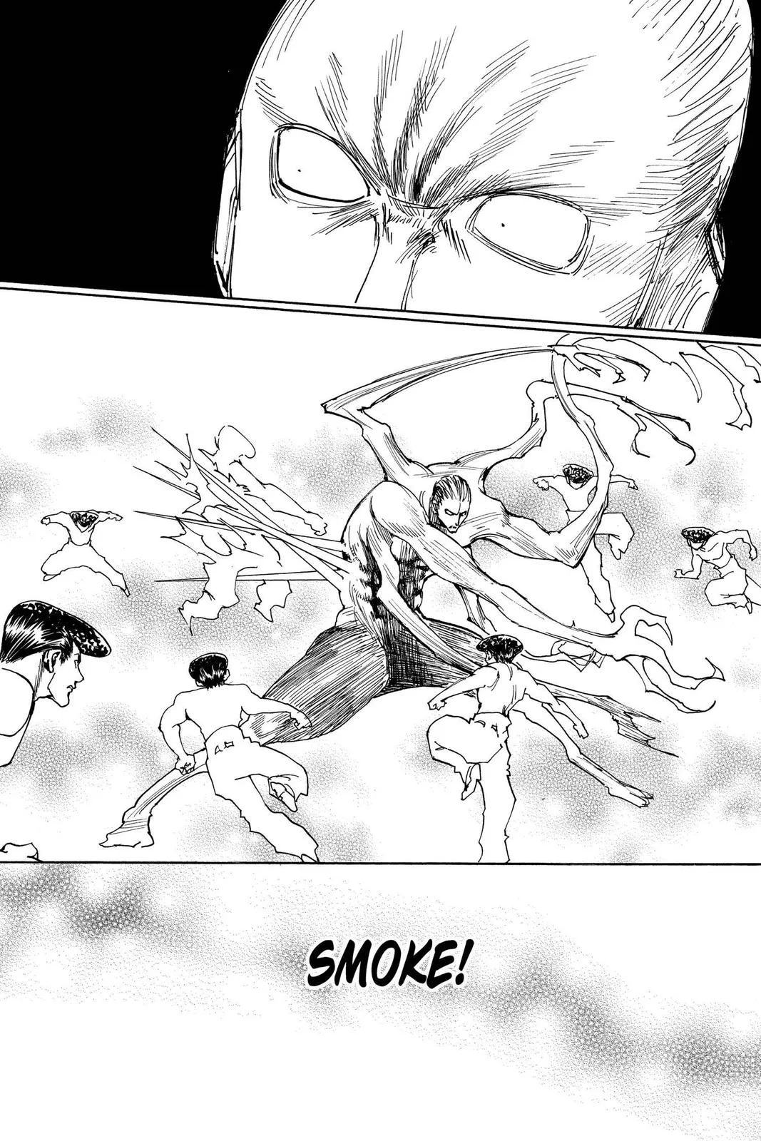 Hunter x Hunter - Chapter 285 - Page 12