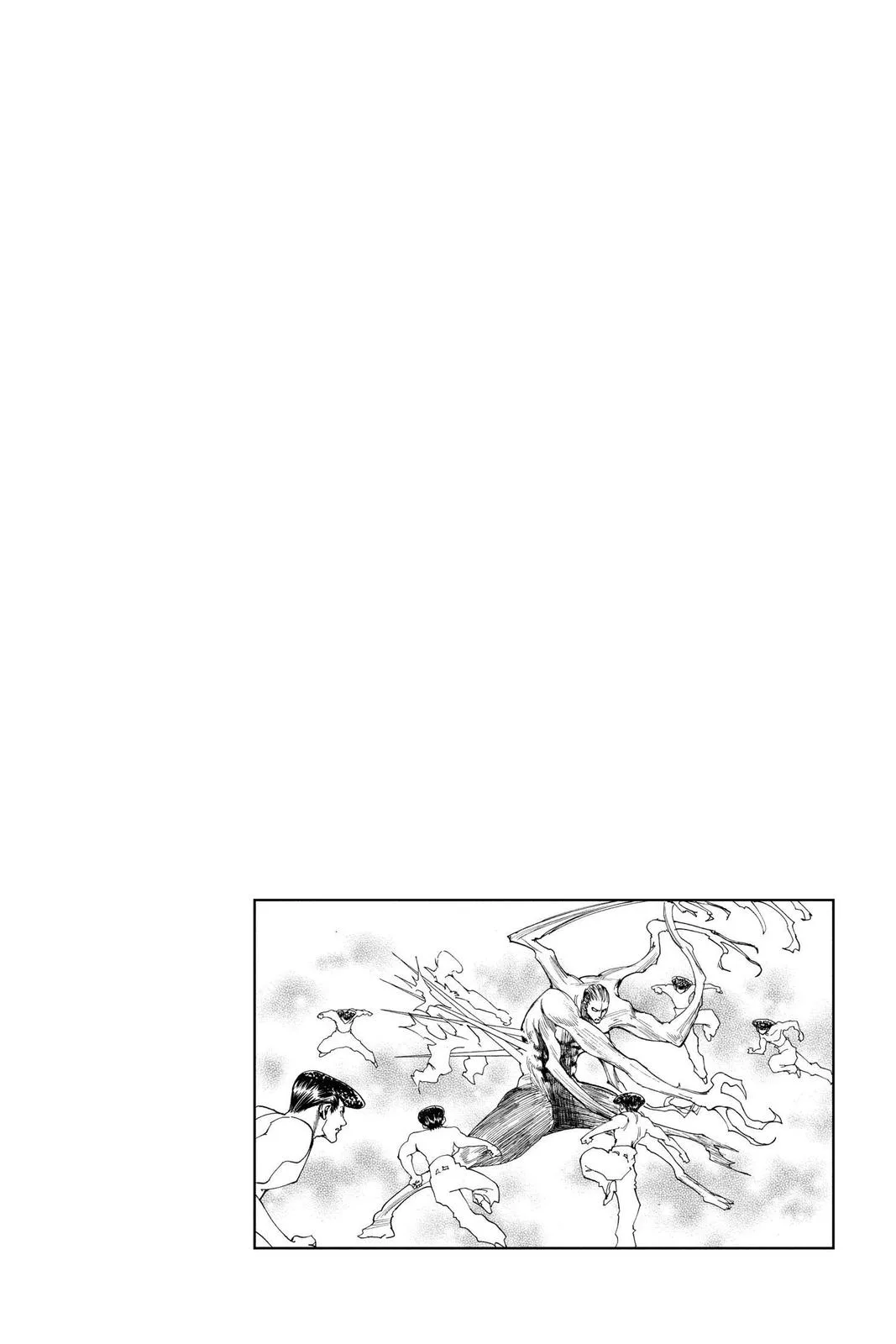 Hunter x Hunter - Chapter 285 - Page 16