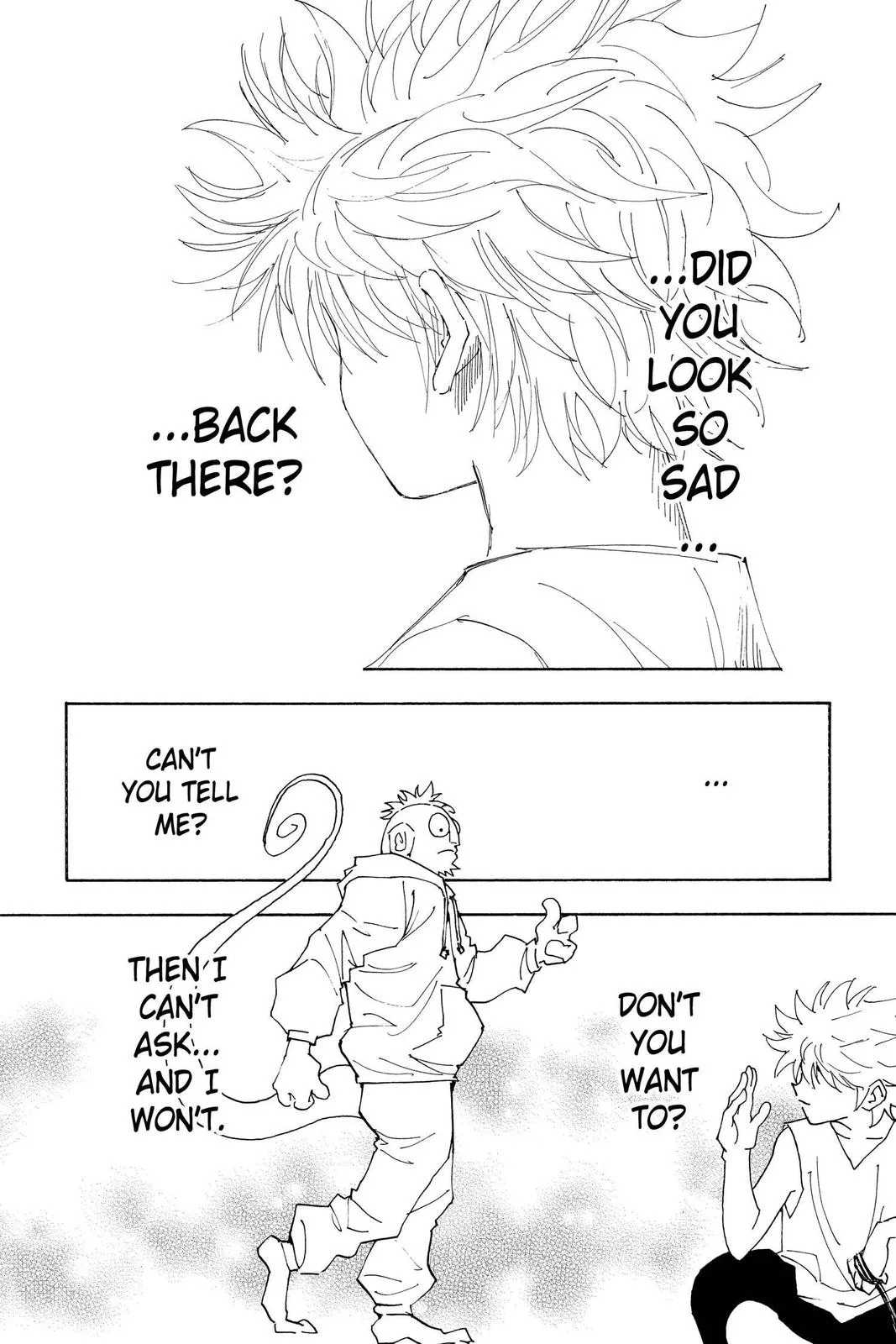 Hunter x Hunter - Chapter 286 - Page 14