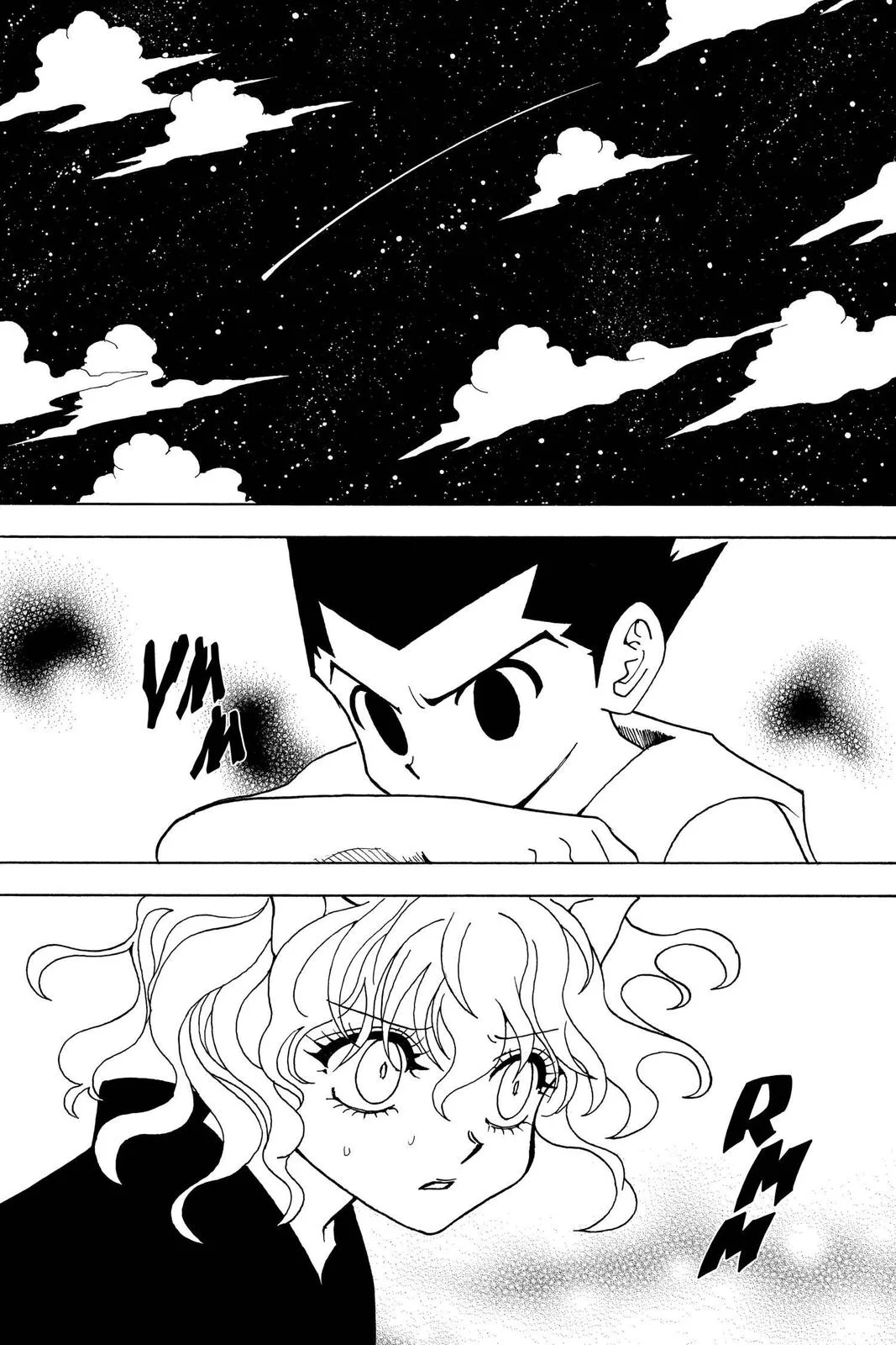 Hunter x Hunter - Chapter 286 - Page 15