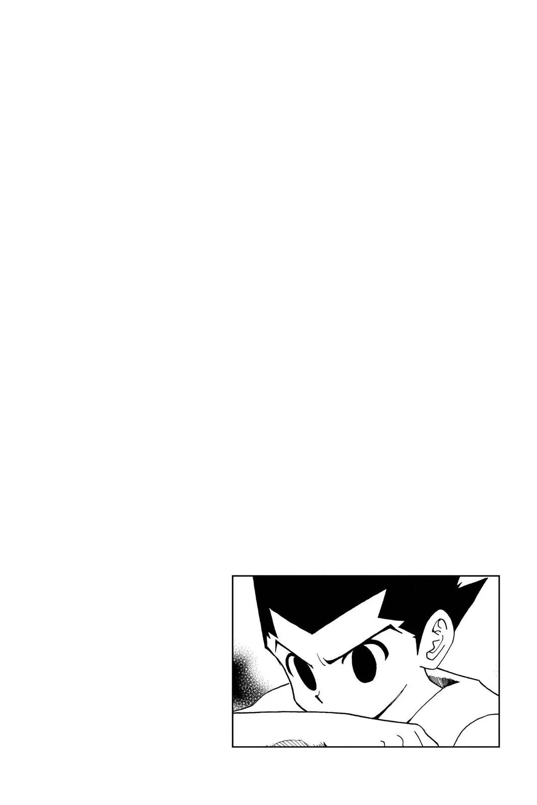 Hunter x Hunter - Chapter 286 - Page 20